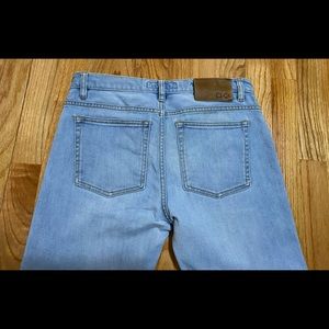 Peter Manning NYC Skinny Stretch Jeans